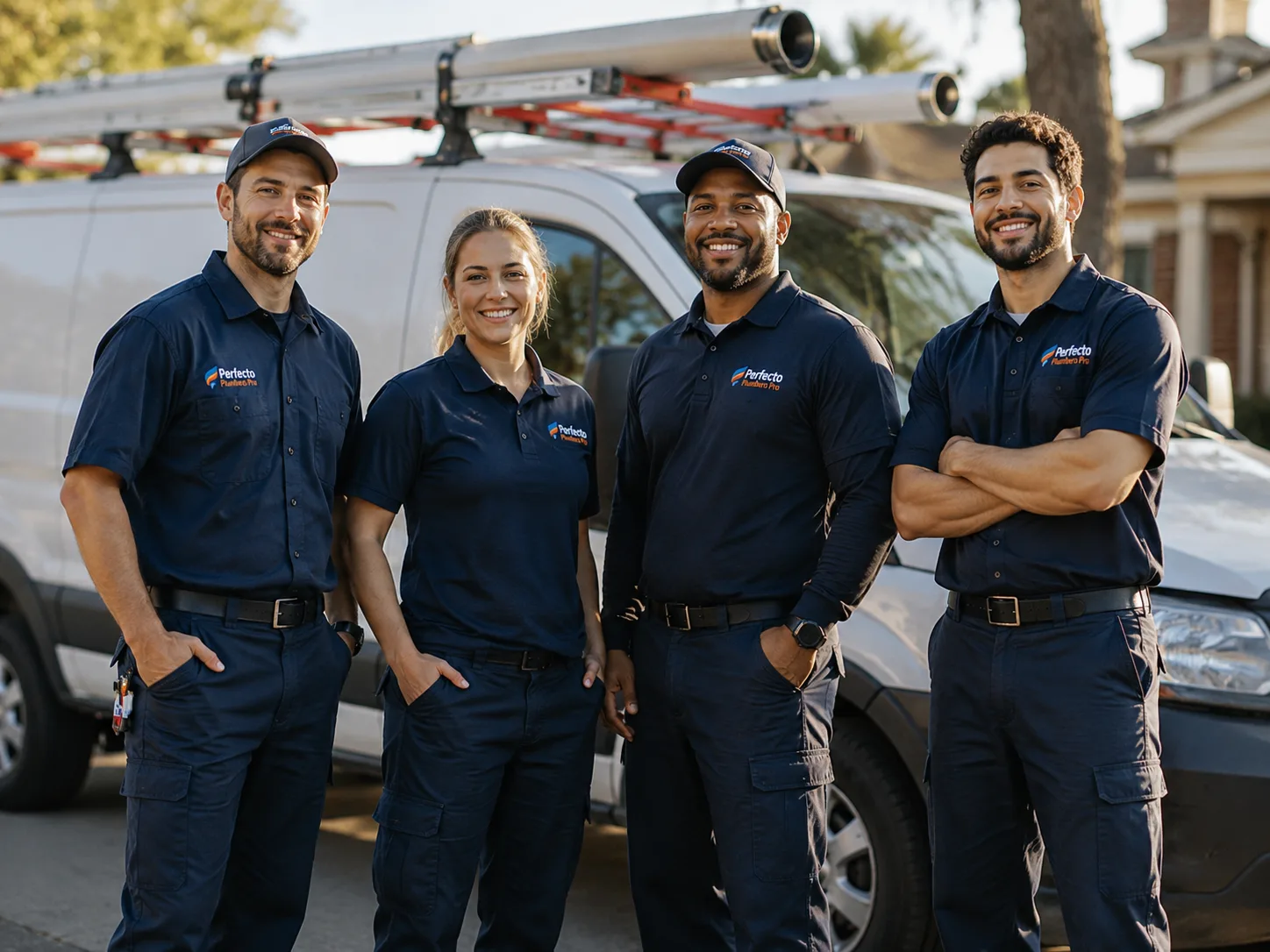 Emergency Plumber Near Me in Lacombe, LA near me